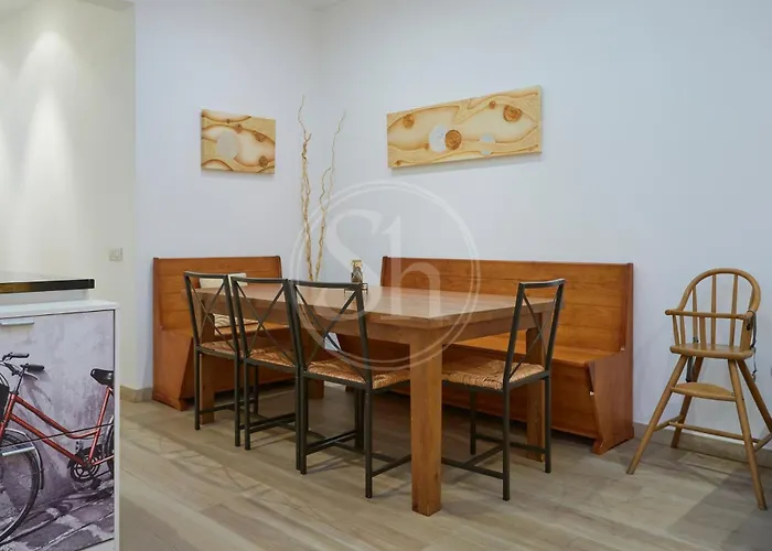 Bonito Apartamento Cerca De Plaza Espana